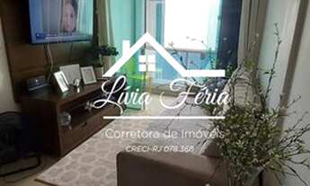 Imagem: Flamboyant 2 - Apartamento Nascente com