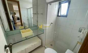 Imagem 7: Oportunidade Apartamento 3/4 a venda na Pituba