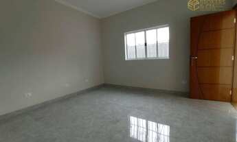 Imagem 2: Casa com 2 dormitórios à venda, 86 m² por R$ 280.000,00 - Parque Residencial São Lucas - P