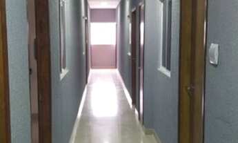 Imagem: Kitnets extra na Av Abel cabral