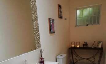 Imagem 7: Sobrado para venda tem 280 metros quadrados com 3 quartos em Tatuapé - São Paulo - São Pau