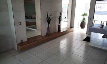 Imagem 6: 3 quartos suítes piso porcelanato - Piedade