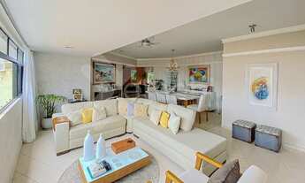 Imagem: Apartamento à venda em Petrópolis (Natal/RN