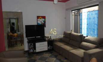 Imagem 3: Linda Casa com 3 dormitórios à venda, 158 m² por R$ 650.000 - Vila Guilhermina - Praia Gra