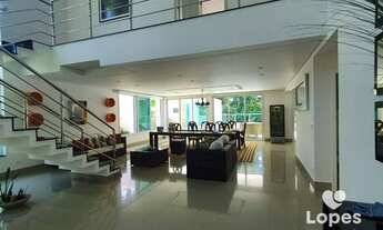 Imagem 4: Casa com 7 dormitórios à venda, 650 m² por R$ 9.250.000,00 - Riviera Módulo 18 - Bertioga