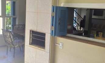 Imagem 4: Casa 150 metros da praia para 10 pessoas