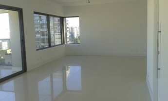 Imagem 6: Campo Belo, apartamento novo, andar alto!