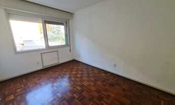 Imagem 2: Apartamento para venda tem 70 metros, 2 dormitórios, Menino Deus - Porto Alegre - RS