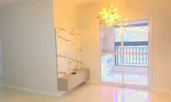 Imagem 3: Apartamento para aluguel tem 80 metros quadrados com 3 quartos em Centro - Mogi Guaçu - SP