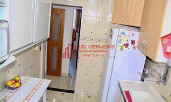 Imagem 7: APARTAMENTO PARQUE DÃO VICENTE 02 DORM - VENDA