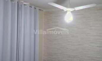 Imagem 3: Apartamento - Parque da Figueira - Campinas