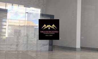 Imagem 7: LINDA CASA ASSOBRADA - LOTEAMENTO ABERTO - 3 DORMITORIOS SENDO 1 SUITE - PARTE DE BAIXO GA