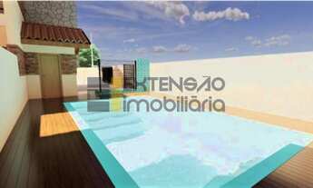 Imagem 7: Vila Aracê - Bairro Maranduba, Ubatuba - SP