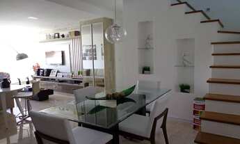 Imagem 2: Cobertura para venda com 170 metros quadrados e 3 quartos em Centro - Cabo Frio - RJ