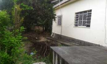 Imagem 4: Excelente quadra de 1300 M2 com uma casa em Itaúna SG à 5 minutos da BR 101