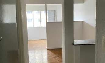 Imagem 2: Apartamento para aluguel com 41 metros quadrados com 1 quarto em Santa Cecília - São Paulo