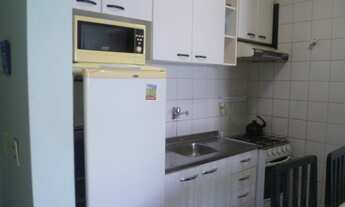 Imagem 3: TEMPORADA 2 dormitórios, páscoa, frente ao mar, em Canasvieiras - Florianópolis - SC