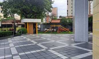 Imagem 6: Apartamento com ótima localização na Aldeota, 138 com 4 quartos