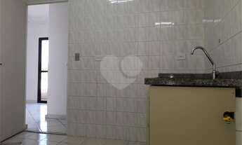 Imagem 6: Apartamento 3 dormitórios 1 vaga para Locação no Mandaqui São Paulo/SP