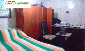 Imagem 3: SOBRADO VENDA MOOCA 4 DORMITÓRIOS