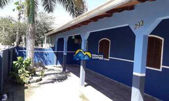 Imagem 3: Casa com 3 dormitórios à venda, 102 m² por R$ 215.000 - Itapema do Norte Gleba II - Itapoá