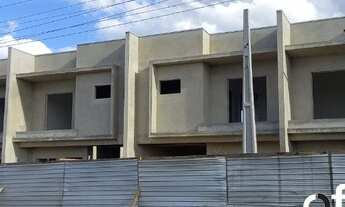 Imagem 3: Casa à venda com 3 dormitórios em Boqueirão, Araucária cod:845