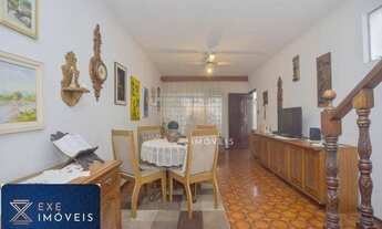 Imagem 3: Casa com 3 dormitórios à venda, 152 m² por R$ 600.000 - Vila Paulicéia - São Paulo/SP