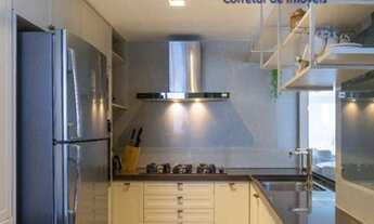 Imagem 5: Apartamento no Bessa com Suíte Master e Escritório