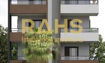 Imagem 3: Apartamento na Planta no Costa e Silva com 63,85 m² com Suíte mais 1 Dormitório