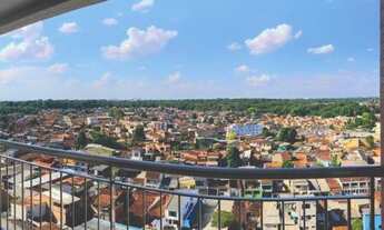 Imagem 5: Piazza Toscana. 3/4. 1 ou 2 Vagas de Garagem. C8