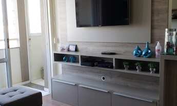 Imagem: LONDRINA - Apartamento Padrão - JD MORUMBI