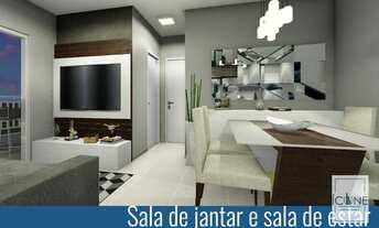 Imagem 4: Apartamento com 2 dormitórios à venda, 59 m² - Residencial Moglia - Sorocaba/SP