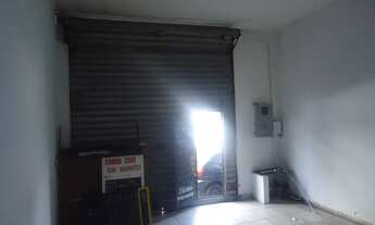 Imagem 2: Salão comercial para aluguel com 40 metros quadrados em Chácara Mafalda - São Paulo - SP