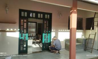 Imagem 5: Vende-se casa no Centro de São Fidélis-RJ