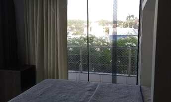 Imagem: Apartamento 3/4 em frente a praia!