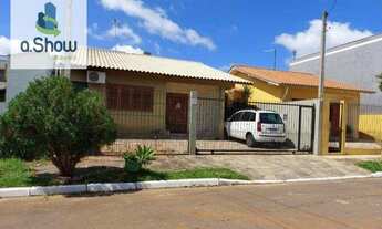 Imagem 2: Casa com 3 dormitórios à venda, 96 m² por R$ 385.000 - São José - Canoas/RS