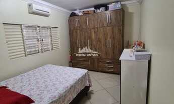 Imagem 5: LIMEIRA - Casa Padrão - Vila da Glória