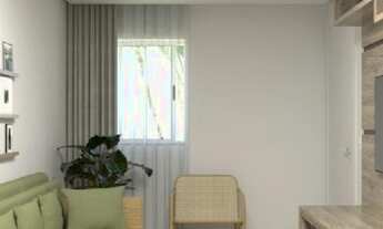 Imagem 4: Casa de 3 quartos........