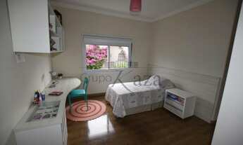 Imagem 3: Casa - Condomínio - Residencial Mirante do Vale - 328m² - 4 Dormitórios sendo duas suítes