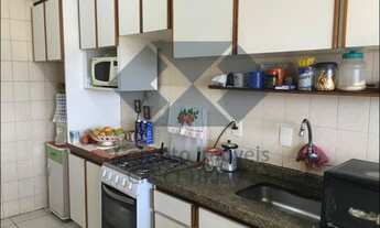 Imagem 3: Venda - Apartamento - Vila Medon - Americana - SP