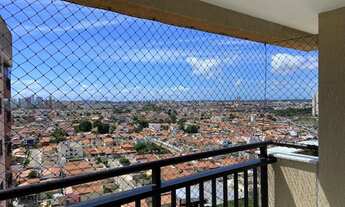 Imagem 4: Apartamento à venda c/ 03 quartos em andar alto - Nova Parnamirim