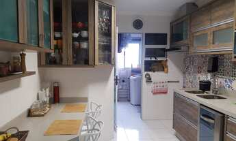 Imagem 3: Apartamento venda 3 quartos em Kobrasol - São José - SC