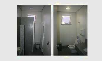 Imagem 6: Belo Horizonte - Casa Padrão - Floresta