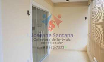 Imagem 4: Apartamento para venda possui 122 metros quadrados com 2 quartos em Porto Seguro - Porto S