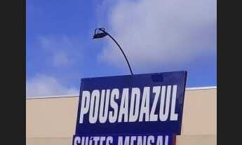 Imagem: Aluga-se quartos à partir de R$ 1.000,00