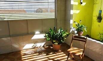 Imagem 6: Casa de condomínio para venda tem 250 metros quadrados com 3 quartos