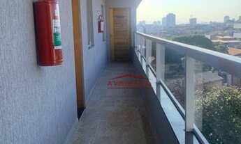 Imagem 3: Apartamento com 2 dormitórios à venda, 44 m² por R$ 295.000,00 - Cidade Patriarca - São Pa