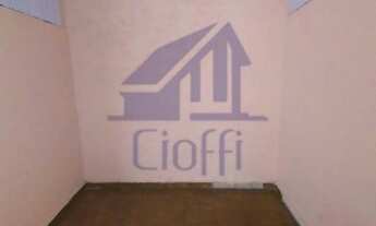 Imagem 3: Casa para aluguel com 2 quartos em Jardim Europa - Pouso Alegre - MG