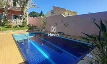 Imagem 10: Casa à venda no bairro Jardim dos Pinheiros - Atibaia/SP