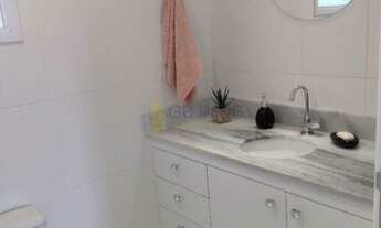 Imagem 6: Jundiaí - Apartamento Padrão - Jardim Carlos Gomes